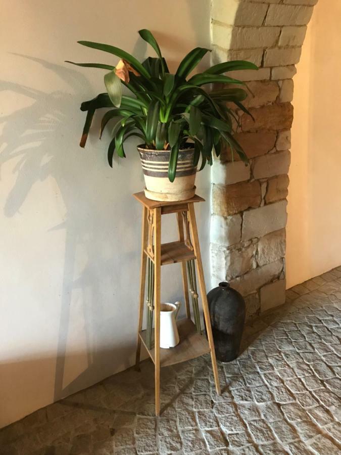 Budyne Apartment Budyne nad Ohri Екстериор снимка